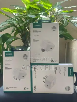 Ugreen 20W USB - C Charger
