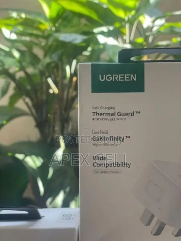 Ugreen 20W USB - C Charger