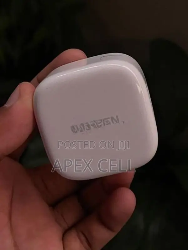 Ugreen 20W USB - C Charger