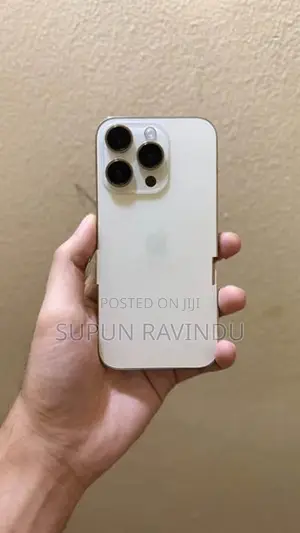 Apple iPhone 14 Pro (Used)