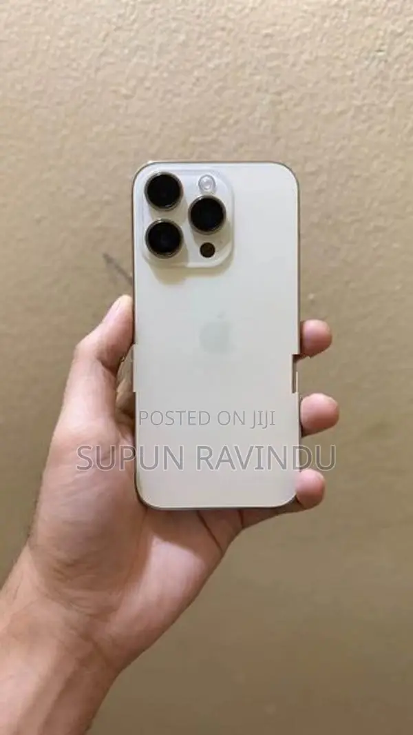 Apple iPhone 14 Pro (Used)
