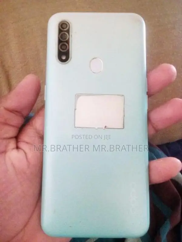Oppo A31 (Used)