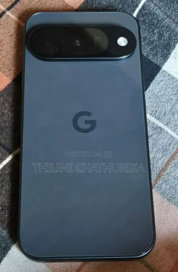 Google Pixel 10 (Used)
