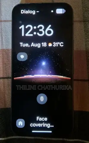 Google Pixel 10 (Used)