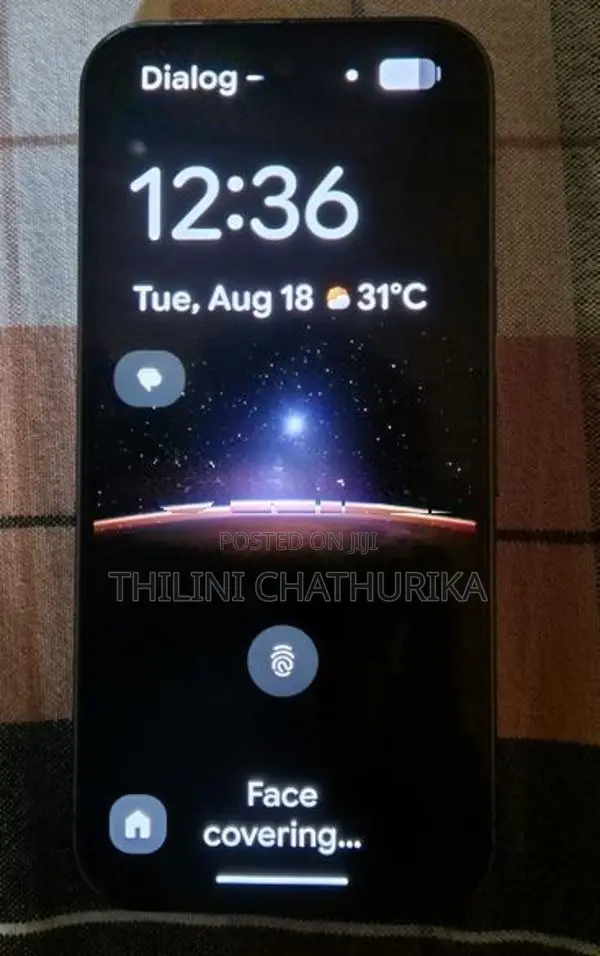 Google Pixel 10 (Used)