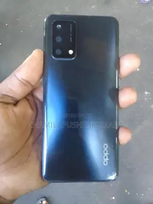 Oppo F19 (Used)