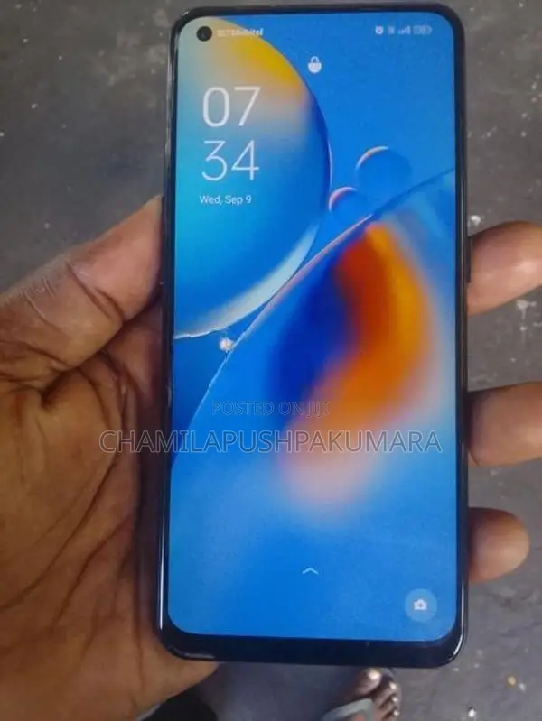 Oppo F19 (Used)