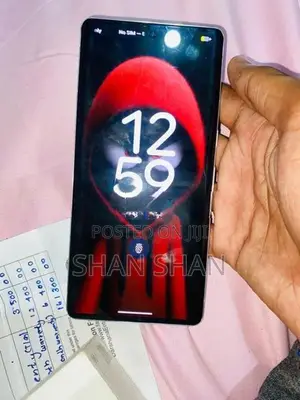 Google Pixel 7 Pro 12GB 128GB (Used)