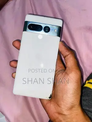 Google Pixel 7 Pro 12GB 128GB (Used)