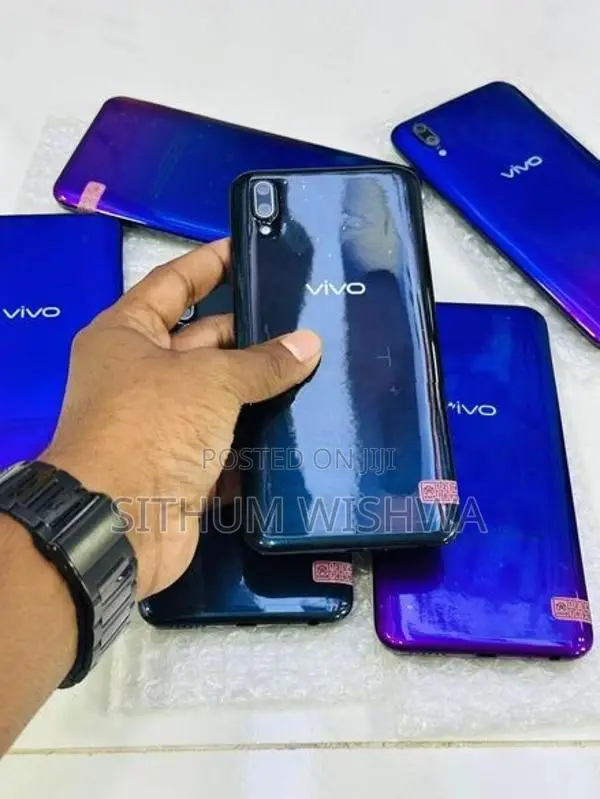 Vivo Y93 6GB/128GB (Used)