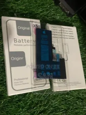 Apple iPhone XS Max Battery