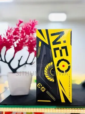 ZTE nubia 12GB/256GB 5G (Brand New)