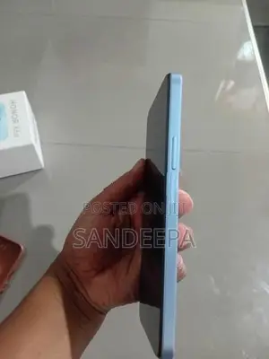 Honor X6a (Used)