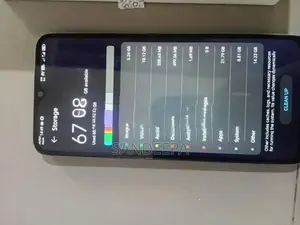 Honor X6a (Used)