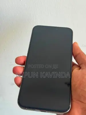 Apple iPhone 15 Pro Max (Used)