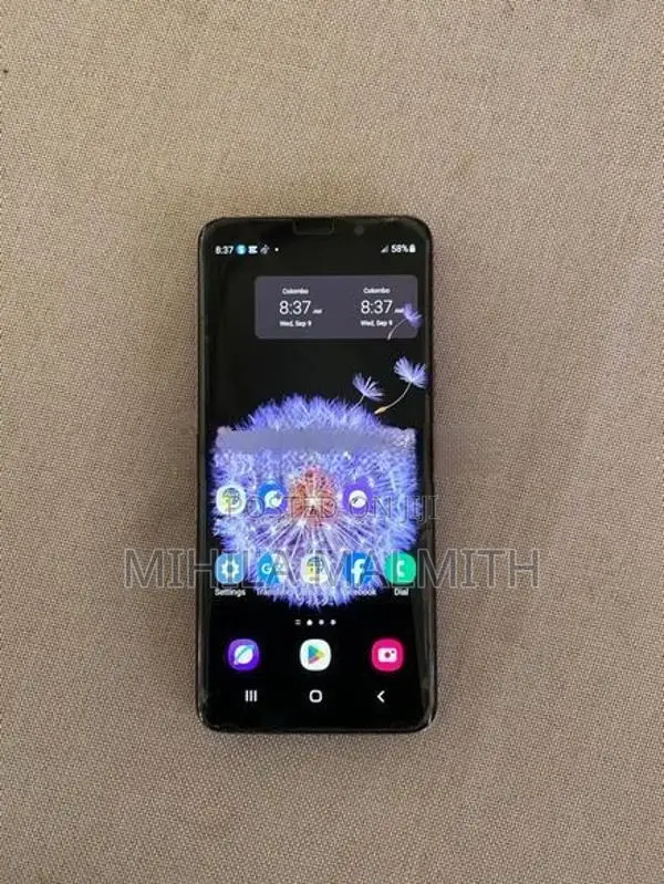 Samsung Galaxy S9 (Used)