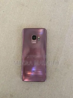 Samsung Galaxy S9 (Used)
