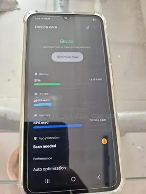 Samsung Galaxy A24 (Used)