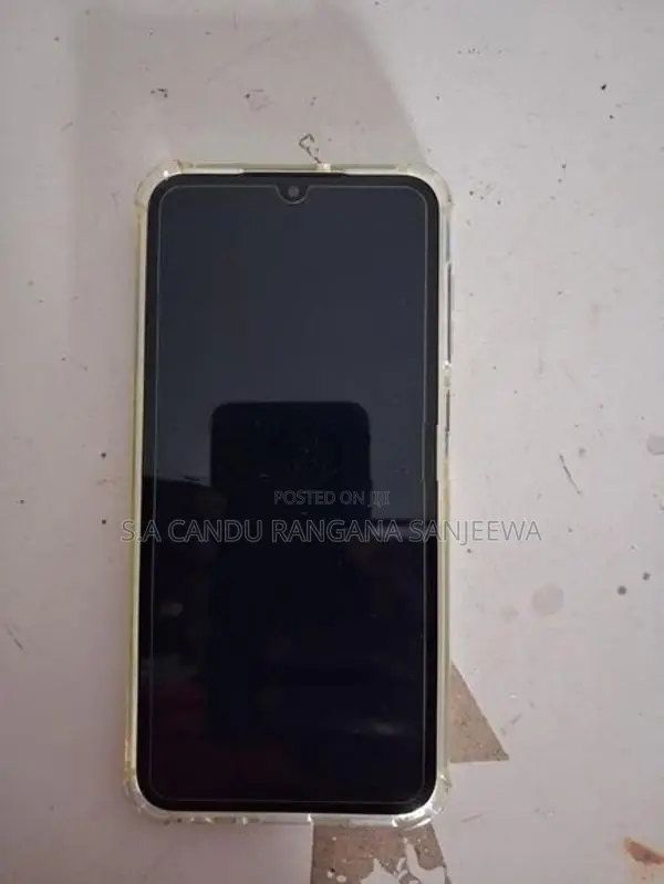 Samsung Galaxy A24 (Used)