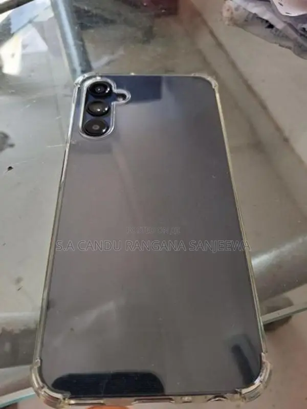 Samsung Galaxy A24 (Used)