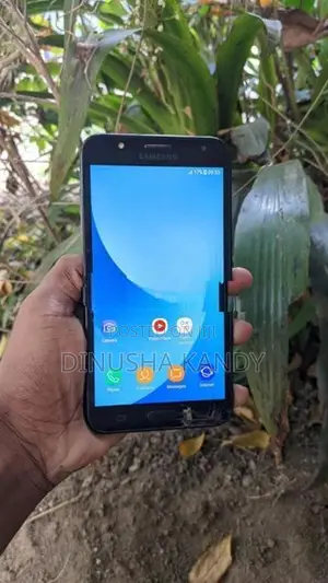 Samsung Galaxy J7 (Used)