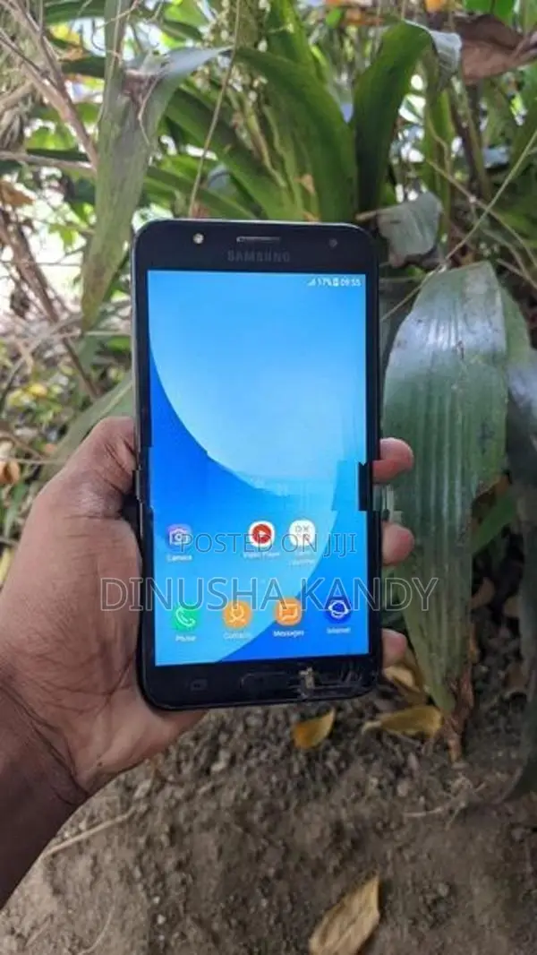 Samsung Galaxy J7 (Used)