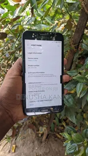 Samsung Galaxy J7 (Used)