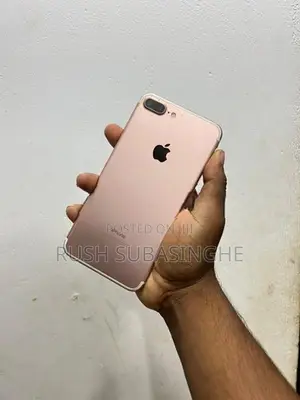 Apple iPhone 7 Plus (Used)