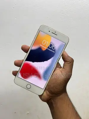 Apple iPhone 7 Plus (Used)