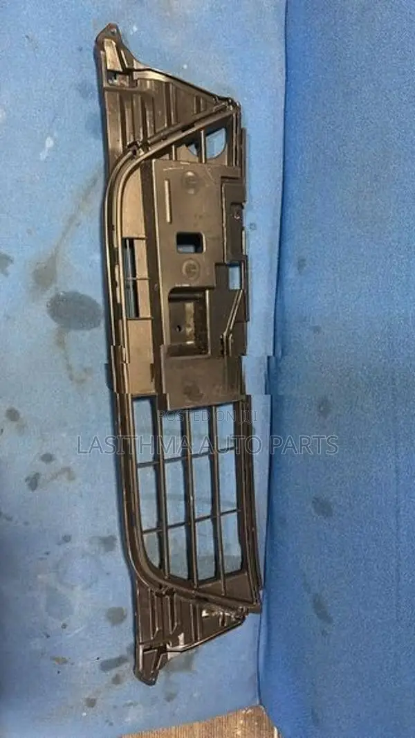 Wagon R 95 Custome Z Mesh