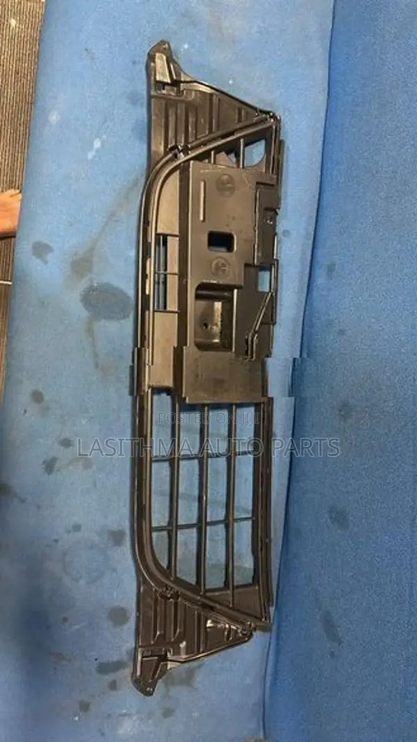 Wagon R 95 Custome Z Mesh