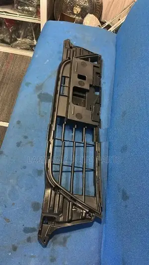 Wagon R 95 Custome Z Mesh