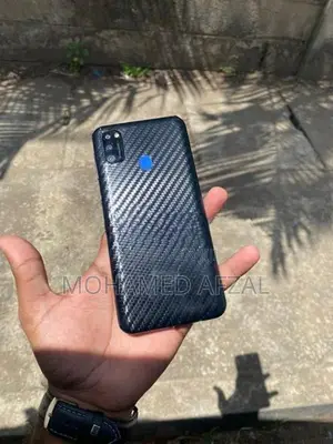 Samsung Galaxy M21 (Used)