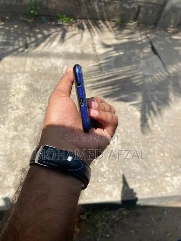 Samsung Galaxy M21 (Used)