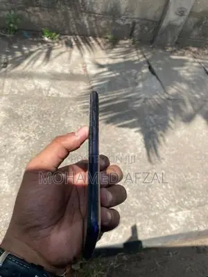 Samsung Galaxy M21 (Used)