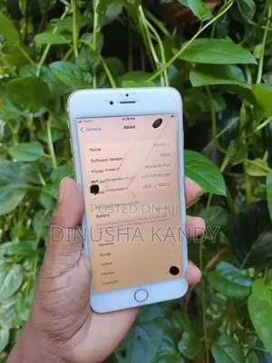 Apple iPhone 6S Plus (Used)