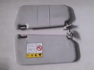 Mazda Demio DE3FS Sun Visor RHS