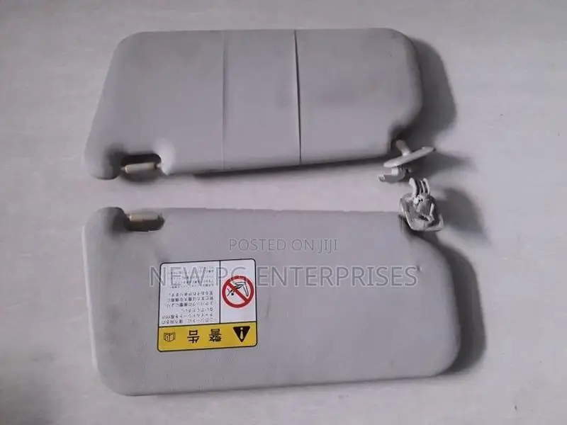 Mazda Demio DE3FS Sun Visor RHS