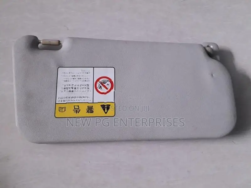 Mazda Demio DE3FS Sun Visor RHS