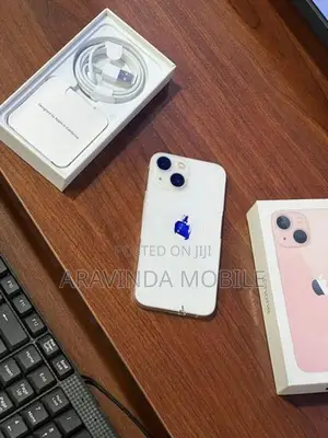 Apple iPhone 13 mini 128GB (Used)