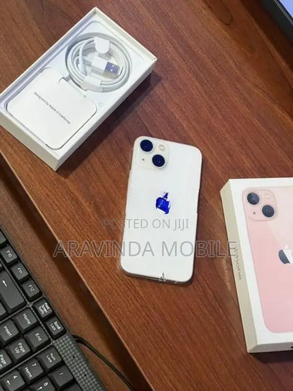 Apple iPhone 13 mini 128GB (Used)