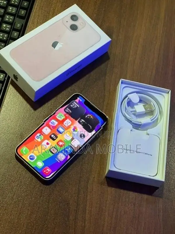 Apple iPhone 13 mini 128GB (Used)