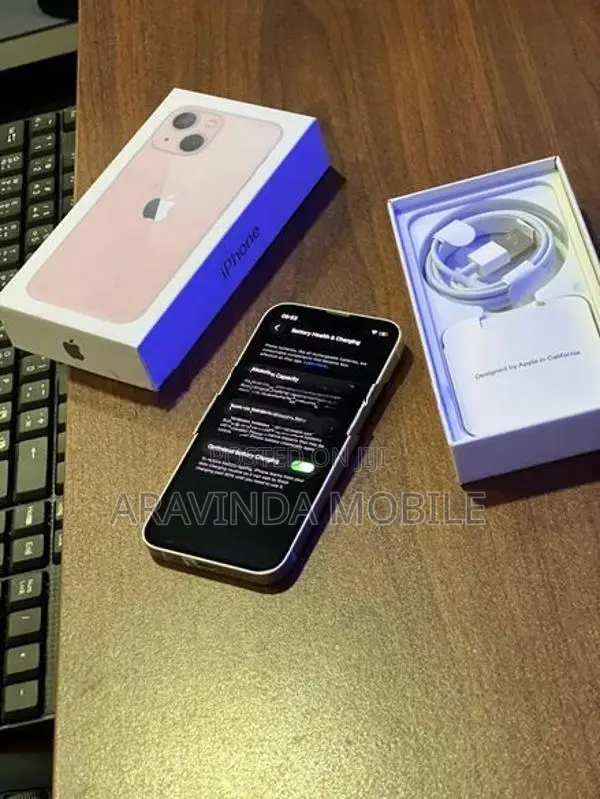 Apple iPhone 13 mini 128GB (Used)