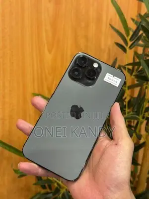 Apple iPhone 14 Pro Max 128GB (Used)