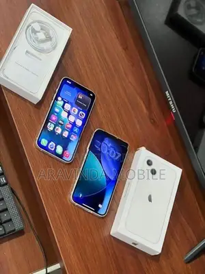 Apple iPhone 13 (Used)