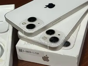 Apple iPhone 13 (Used)