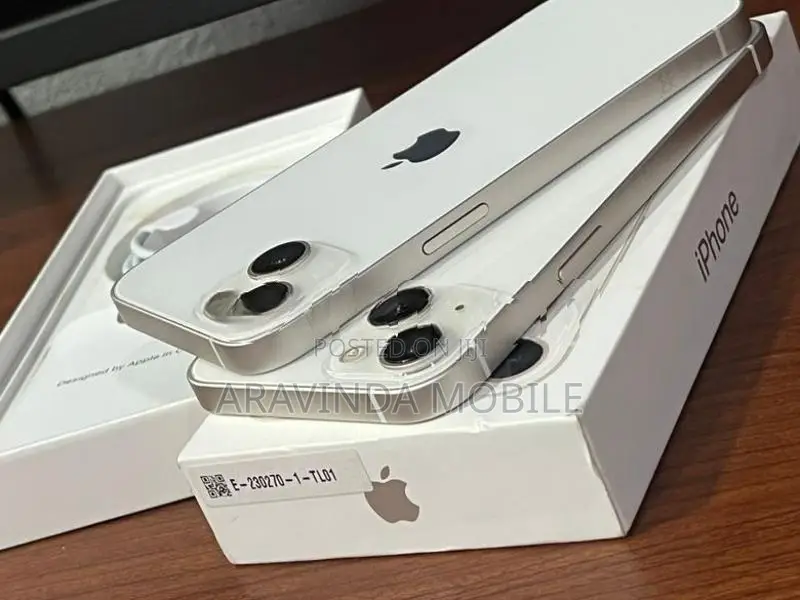 Apple iPhone 13 (Used)