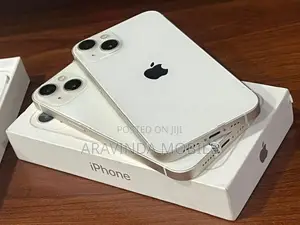 Apple iPhone 13 (Used)