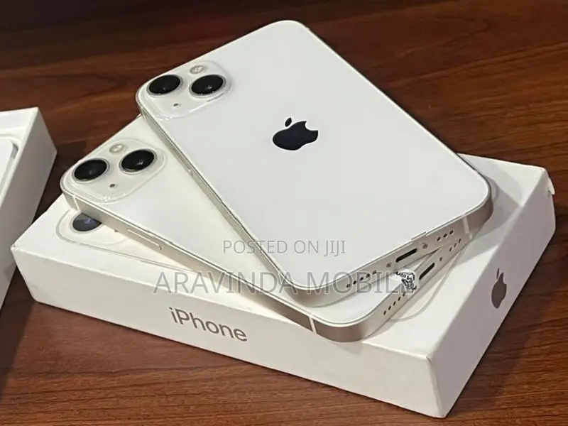 Apple iPhone 13 (Used)