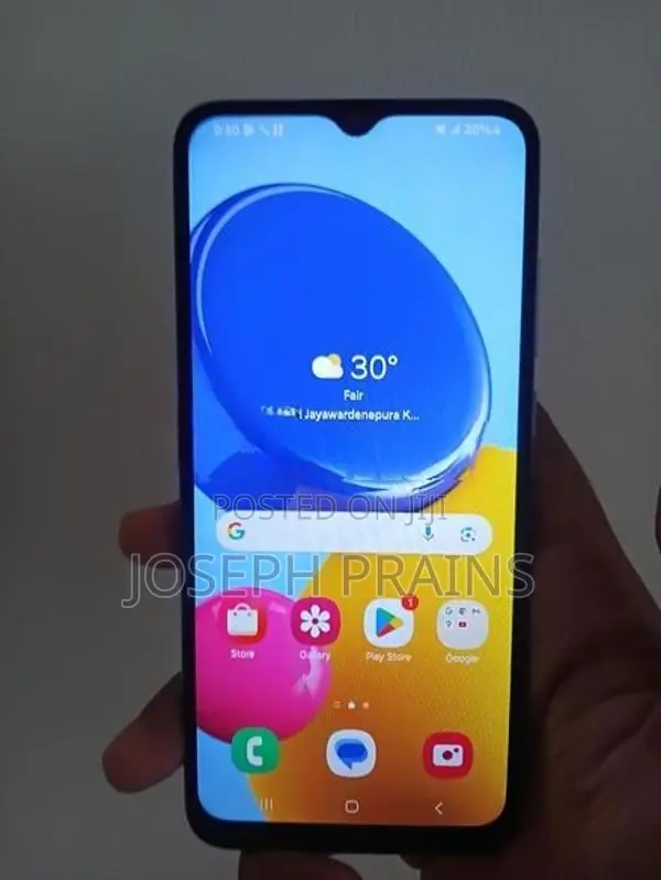 Samsung Galaxy M04 (Used)